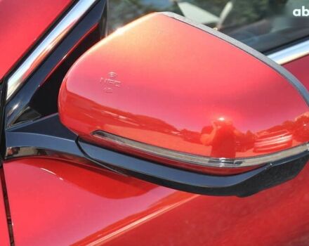 БИД Atto 3, объемом двигателя 0 л и пробегом 1 тыс. км за 22900 $, фото 19 на Automoto.ua