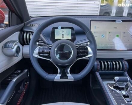 БИД Atto 3, объемом двигателя 0 л и пробегом 1 тыс. км за 23900 $, фото 14 на Automoto.ua