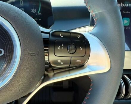 БІД Atto 3, об'ємом двигуна 0 л та пробігом 1 тис. км за 23900 $, фото 13 на Automoto.ua