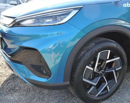 БИД Atto 3, объемом двигателя 0 л и пробегом 1 тыс. км за 21900 $, фото 14 на Automoto.ua