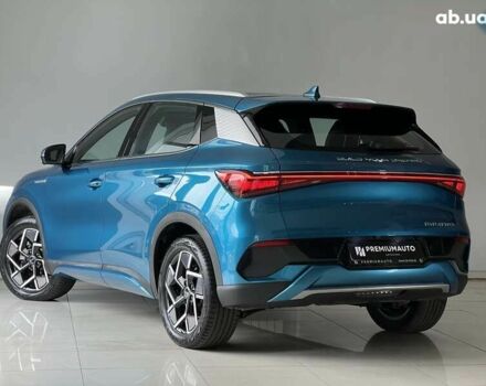 БИД Atto 3, объемом двигателя 0 л и пробегом 1 тыс. км за 22900 $, фото 8 на Automoto.ua