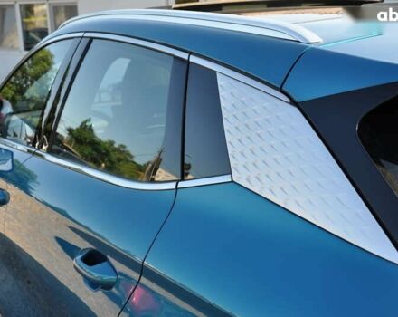 БИД Atto 3, объемом двигателя 0 л и пробегом 1 тыс. км за 22900 $, фото 27 на Automoto.ua