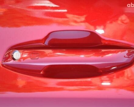 БИД Atto 3, объемом двигателя 0 л и пробегом 1 тыс. км за 22900 $, фото 18 на Automoto.ua