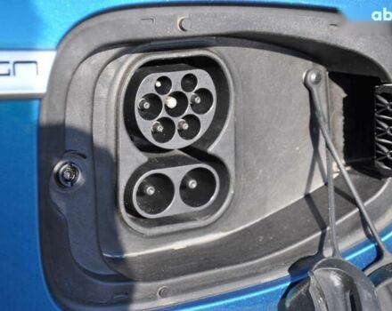 БИД Atto 3, объемом двигателя 0 л и пробегом 1 тыс. км за 22900 $, фото 15 на Automoto.ua