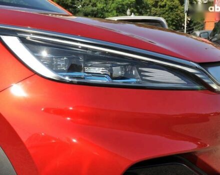 БИД Atto 3, объемом двигателя 0 л и пробегом 1 тыс. км за 21900 $, фото 24 на Automoto.ua