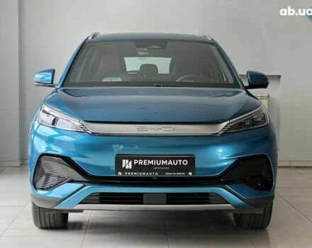 БІД Atto 3, об'ємом двигуна 0 л та пробігом 1 тис. км за 22900 $, фото 5 на Automoto.ua