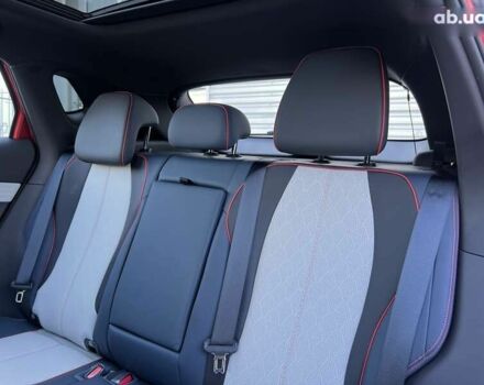 БИД Atto 3, объемом двигателя 0 л и пробегом 1 тыс. км за 23900 $, фото 24 на Automoto.ua