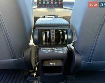 БИД Atto 3, объемом двигателя 0 л и пробегом 1 тыс. км за 23900 $, фото 18 на Automoto.ua