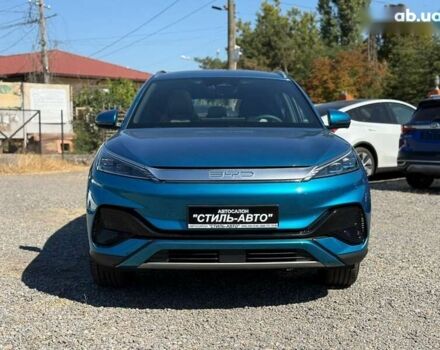 БІД Atto 3, об'ємом двигуна 0 л та пробігом 1 тис. км за 23900 $, фото 2 на Automoto.ua