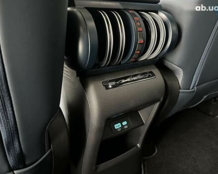 БИД Atto 3, объемом двигателя 0 л и пробегом 1 тыс. км за 22900 $, фото 21 на Automoto.ua