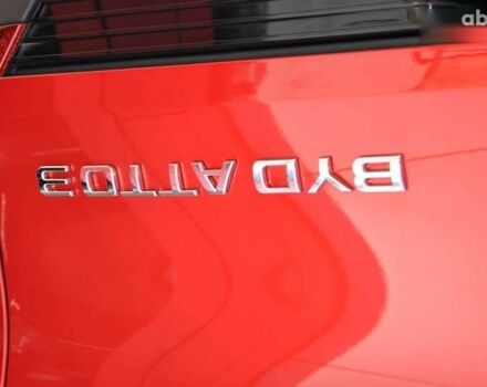 БІД Atto 3, об'ємом двигуна 0 л та пробігом 1 тис. км за 23900 $, фото 7 на Automoto.ua