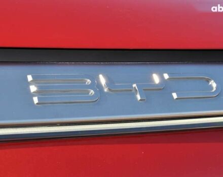 БИД Atto 3, объемом двигателя 0 л и пробегом 1 тыс. км за 22900 $, фото 24 на Automoto.ua