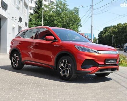 БИД Atto 3, объемом двигателя 0 л и пробегом 1 тыс. км за 22900 $, фото 2 на Automoto.ua