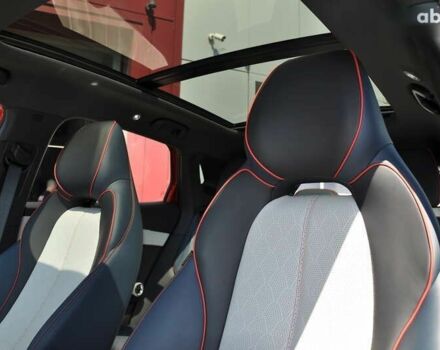 БИД Atto 3, объемом двигателя 0 л и пробегом 1 тыс. км за 22900 $, фото 21 на Automoto.ua
