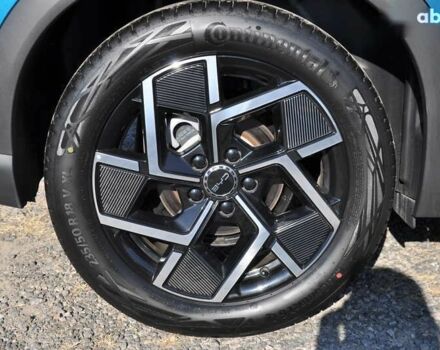 БИД Atto 3, объемом двигателя 0 л и пробегом 1 тыс. км за 22900 $, фото 21 на Automoto.ua