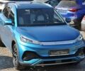 БИД Atto 3, объемом двигателя 0 л и пробегом 1 тыс. км за 21900 $, фото 8 на Automoto.ua