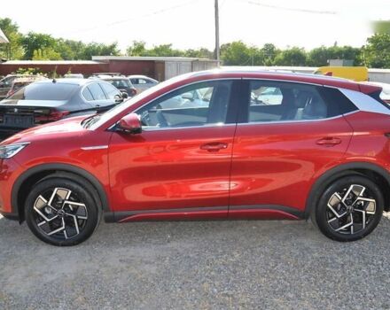 БИД Atto 3, объемом двигателя 0 л и пробегом 1 тыс. км за 22900 $, фото 6 на Automoto.ua