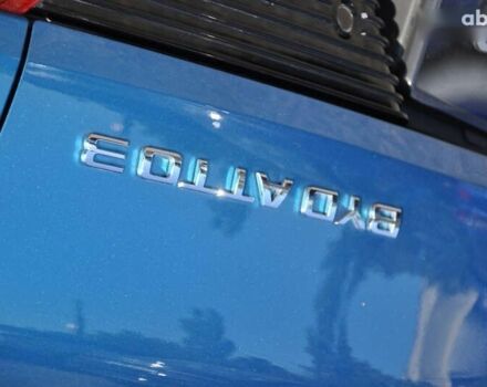 БИД Atto 3, объемом двигателя 0 л и пробегом 1 тыс. км за 22900 $, фото 23 на Automoto.ua