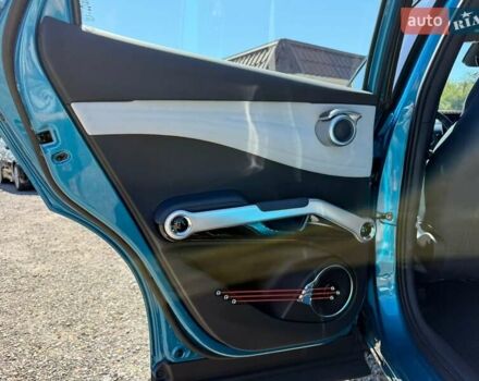 БИД Atto 3, объемом двигателя 0 л и пробегом 1 тыс. км за 23900 $, фото 21 на Automoto.ua