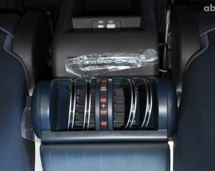 БІД Atto 3, об'ємом двигуна 0 л та пробігом 1 тис. км за 23900 $, фото 28 на Automoto.ua