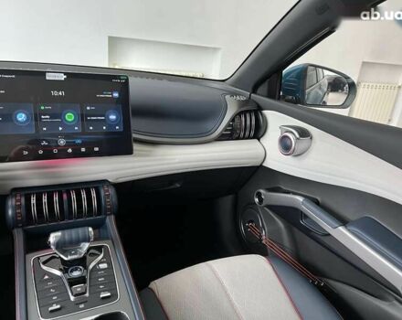 БИД Atto 3, объемом двигателя 0 л и пробегом 1 тыс. км за 22900 $, фото 14 на Automoto.ua
