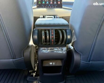 БІД Atto 3, об'ємом двигуна 0 л та пробігом 1 тис. км за 23900 $, фото 18 на Automoto.ua