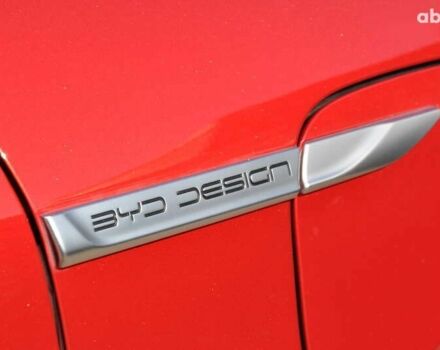 БИД Atto 3, объемом двигателя 0 л и пробегом 1 тыс. км за 22900 $, фото 12 на Automoto.ua