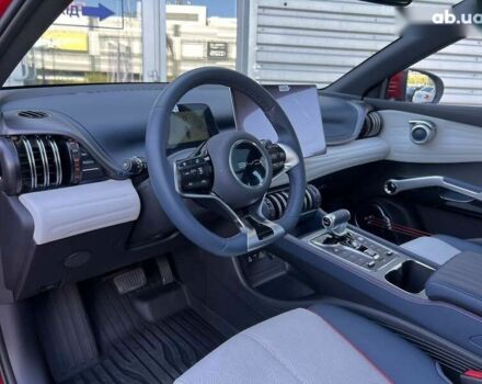 БІД Atto 3, об'ємом двигуна 0 л та пробігом 1 тис. км за 22900 $, фото 16 на Automoto.ua