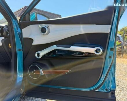 БІД Atto 3, об'ємом двигуна 0 л та пробігом 1 тис. км за 23900 $, фото 28 на Automoto.ua