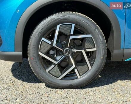 БИД Atto 3, объемом двигателя 0 л и пробегом 1 тыс. км за 23900 $, фото 9 на Automoto.ua