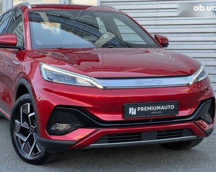 БИД Atto 3, объемом двигателя 0 л и пробегом 1 тыс. км за 23900 $, фото 3 на Automoto.ua