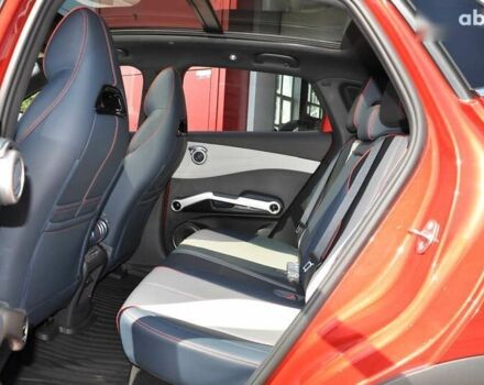 БИД Atto 3, объемом двигателя 0 л и пробегом 1 тыс. км за 22900 $, фото 29 на Automoto.ua
