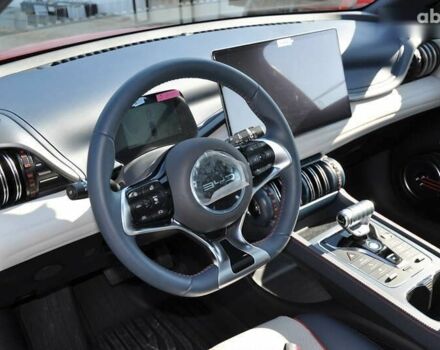 БИД Atto 3, объемом двигателя 0 л и пробегом 1 тыс. км за 21900 $, фото 29 на Automoto.ua