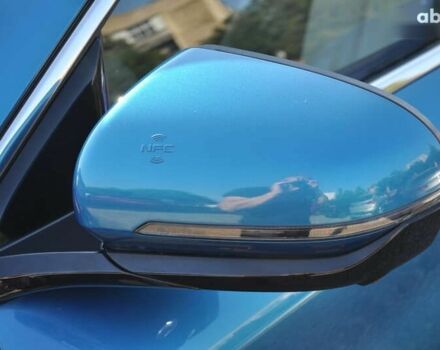 БИД Atto 3, объемом двигателя 0 л и пробегом 1 тыс. км за 22900 $, фото 29 на Automoto.ua