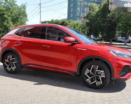 БИД Atto 3, объемом двигателя 0 л и пробегом 1 тыс. км за 22900 $, фото 6 на Automoto.ua