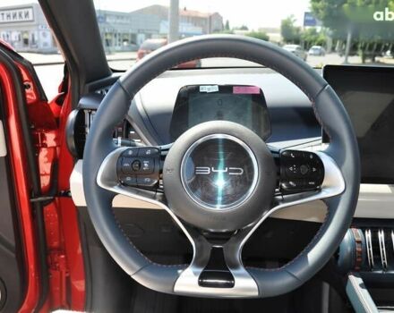 БІД Atto 3, об'ємом двигуна 0 л та пробігом 1 тис. км за 23900 $, фото 20 на Automoto.ua