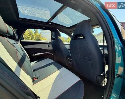 БИД Atto 3, объемом двигателя 0 л и пробегом 1 тыс. км за 23900 $, фото 23 на Automoto.ua