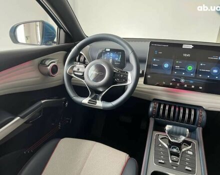 БІД Atto 3, об'ємом двигуна 0 л та пробігом 1 тис. км за 22900 $, фото 13 на Automoto.ua