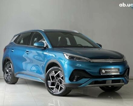 БІД Atto 3, об'ємом двигуна 0 л та пробігом 1 тис. км за 22900 $, фото 2 на Automoto.ua