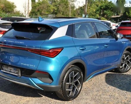 БИД Atto 3, объемом двигателя 0 л и пробегом 1 тыс. км за 21900 $, фото 4 на Automoto.ua