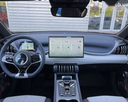 БИД Atto 3, объемом двигателя 0 л и пробегом 1 тыс. км за 23900 $, фото 13 на Automoto.ua