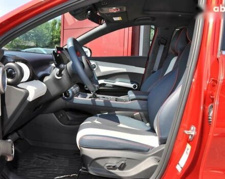 БИД Atto 3, объемом двигателя 0 л и пробегом 1 тыс. км за 22900 $, фото 19 на Automoto.ua