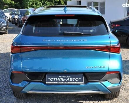 БИД Atto 3, объемом двигателя 0 л и пробегом 1 тыс. км за 22900 $, фото 22 на Automoto.ua