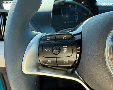 БІД Atto 3, об'ємом двигуна 0 л та пробігом 1 тис. км за 23900 $, фото 12 на Automoto.ua