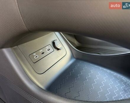 БИД Atto 3, объемом двигателя 0 л и пробегом 1 тыс. км за 23900 $, фото 38 на Automoto.ua