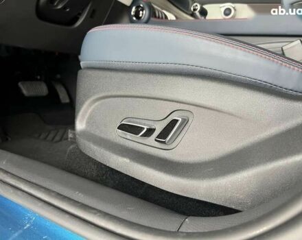 БИД Atto 3, объемом двигателя 0 л и пробегом 1 тыс. км за 22900 $, фото 28 на Automoto.ua