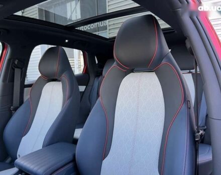 БІД Atto 3, об'ємом двигуна 0 л та пробігом 1 тис. км за 22900 $, фото 19 на Automoto.ua