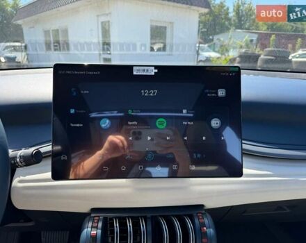 БИД Atto 3, объемом двигателя 0 л и пробегом 1 тыс. км за 23900 $, фото 41 на Automoto.ua