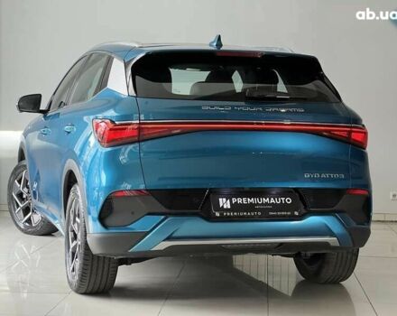 БІД Atto 3, об'ємом двигуна 0 л та пробігом 1 тис. км за 22900 $, фото 6 на Automoto.ua