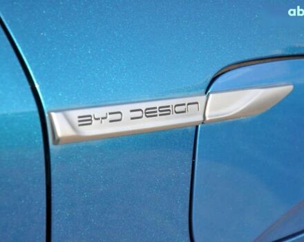 БИД Atto 3, объемом двигателя 0 л и пробегом 1 тыс. км за 22900 $, фото 14 на Automoto.ua